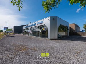 Apartment for sale Leuerbroek 1090 Kinrooi