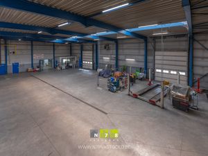 Apartment for sale Leuerbroek 1090 Kinrooi