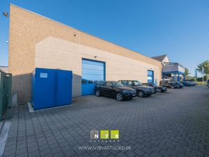 Apartment for sale Leuerbroek 1090 Kinrooi