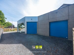 Apartment for sale Leuerbroek 1090 Kinrooi