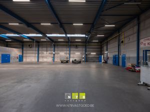 Apartment for sale Leuerbroek 1090 Kinrooi