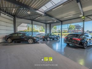 Apartment for sale Leuerbroek 1090 Kinrooi