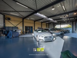 Apartment for sale Leuerbroek 1090 Kinrooi