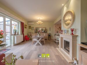 Apartment for sale Leuerbroek 1090 Kinrooi