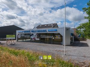 Apartment for sale Leuerbroek 1090 Kinrooi