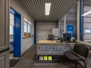 Apartment for sale Leuerbroek 1090 Kinrooi