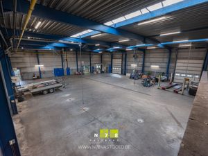Apartment for sale Leuerbroek 1090 Kinrooi
