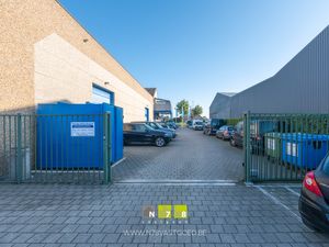 Apartment for sale Leuerbroek 1090 Kinrooi