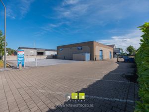 Apartment for sale Leuerbroek 1090 Kinrooi