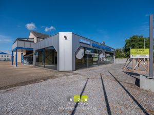 Apartment for sale Leuerbroek 1090 Kinrooi