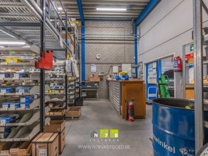 Apartment for sale Leuerbroek 1090 Kinrooi