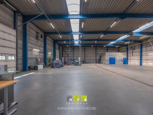 Apartment for sale Leuerbroek 1090 Kinrooi