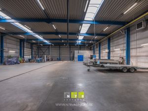 Apartment for sale Leuerbroek 1090 Kinrooi