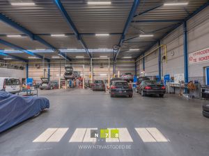 Apartment for sale Leuerbroek 1090 Kinrooi