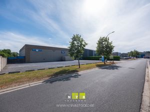 Apartment for sale Leuerbroek 1090 Kinrooi