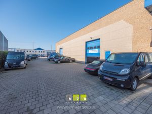 Apartment for sale Leuerbroek 1090 Kinrooi