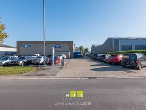 Apartment for sale Leuerbroek 1090 Kinrooi