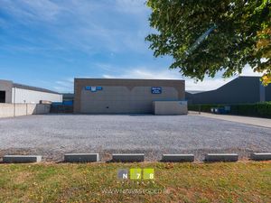 Apartment for sale Leuerbroek 1090 Kinrooi