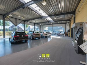 Apartment for sale Leuerbroek 1090 Kinrooi
