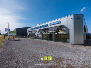 Apartment for sale Leuerbroek 1090 Kinrooi