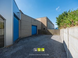 Apartment for sale Leuerbroek 1090 Kinrooi