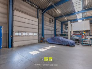 Apartment for sale Leuerbroek 1090 Kinrooi