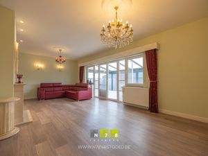 Apartment for sale Leuerbroek 1090 Kinrooi