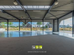 Apartment for sale Leuerbroek 1090 Kinrooi