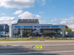 Apartment for sale Leuerbroek 1090 Kinrooi