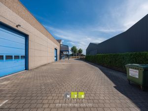 Apartment for sale Leuerbroek 1090 Kinrooi