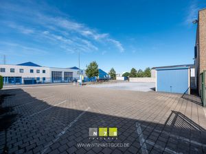 Apartment for sale Leuerbroek 1090 Kinrooi