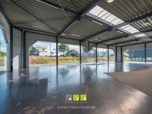 Apartment for sale Leuerbroek 1090 Kinrooi