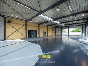 Apartment for sale Leuerbroek 1090 Kinrooi