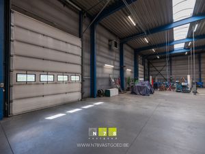 Apartment for sale Leuerbroek 1090 Kinrooi