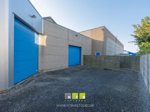 Apartment for sale Leuerbroek 1090 Kinrooi