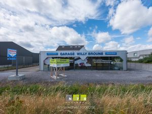 Apartment for sale Leuerbroek 1090 Kinrooi