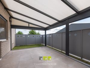 Apartment for sale Leuerbroek 1090 Kinrooi