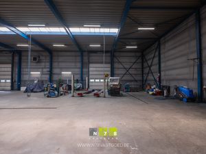 Apartment for sale Leuerbroek 1090 Kinrooi