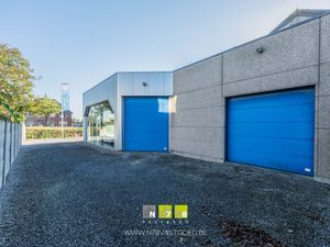 Apartment for sale Leuerbroek 1090 Kinrooi