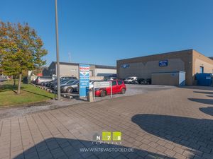 Apartment for sale Leuerbroek 1090 Kinrooi