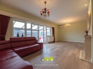Apartment for sale Leuerbroek 1090 Kinrooi
