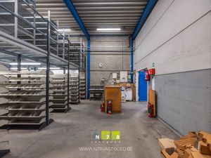 Apartment for sale Leuerbroek 1090 Kinrooi
