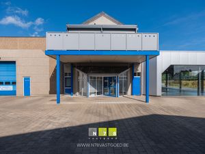 Apartment for sale Leuerbroek 1090 Kinrooi