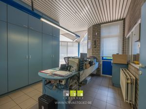 Apartment for sale Leuerbroek 1090 Kinrooi