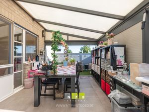 Apartment for sale Leuerbroek 1090 Kinrooi