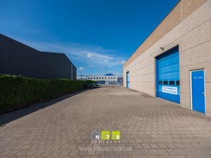 Apartment for sale Leuerbroek 1090 Kinrooi