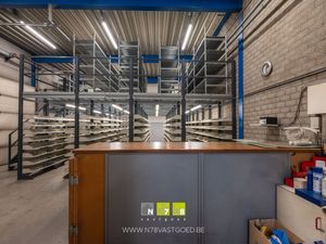 Apartment for sale Leuerbroek 1090 Kinrooi