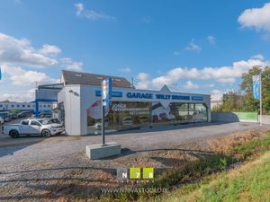 Apartment for sale Leuerbroek 1090 Kinrooi