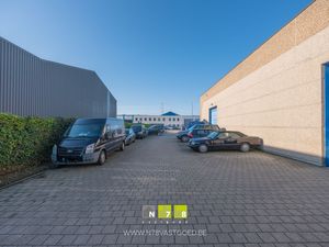 Apartment for sale Leuerbroek 1090 Kinrooi