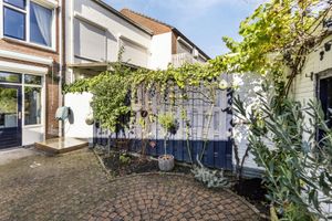 House for sale Schandelerstraat 84 Heerlen